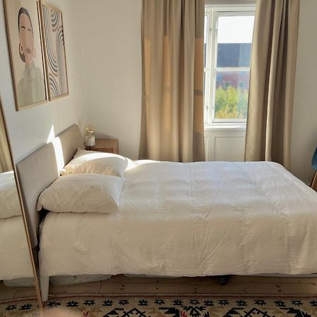 Cph Central Apt / 60M2 โคเปนเฮเกน ภายนอก รูปภาพ